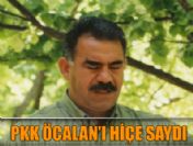 'Abdullah Öcalan kaybeden taraf oldu'