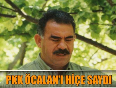 CEMIL BAYıK - 'Abdullah Öcalan kaybeden taraf oldu'