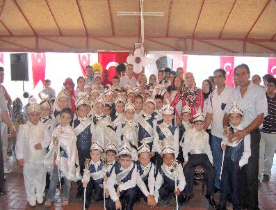 Alaplı Belediyesi 50 Çocuğu Sünnet Ettiriyor