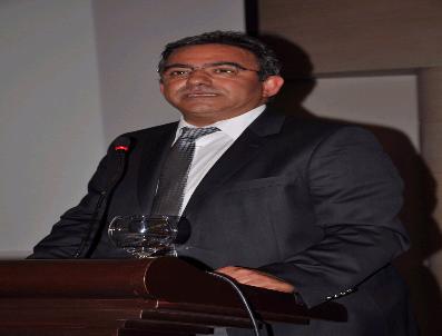 OSMAN BUDAK - Almanların Herşey Dahil Sistemine İlgisi Artıyor