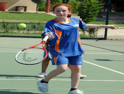 Belediyenin Yaz Okulunda 375 Öğrenci Eğitim Görüyor