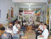 Çevreciler, Termik Santral Bilgilendirme Toplantısını Protesto Edecek