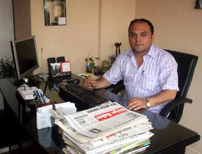 Chp, Yandaşlıkla Suçladığı Gazetecinin İhracını İstiyor