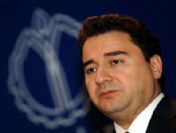Ali Babacan'dan korkutan açıklama