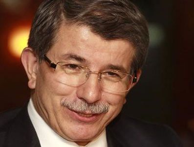 FERIDUN SINIRLIOĞLU - Ahmet Davutoğlu'ndan Ermenilere ev müjdesi