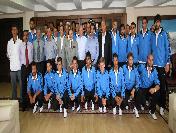 Erzurum Büyükşehir Belediyespor, 16 Yeni Oyuncuyla Sözleşme İmzaladı