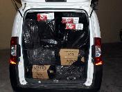 Gaziantep‘te Kaçak Sigara Operasyonu