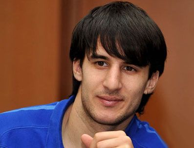 DRAGO GABRIC - Hrvoje Cale'nin sözleşmesi fesh edildi