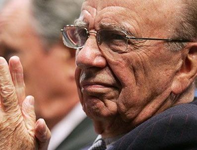 NEWS CORPORATION - Telekulak skandalı parlamentonun göndeminde