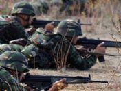 Jandarmanın 'Dur' ihtarına uymayan genç vuruldu