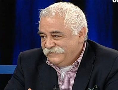 LEVENT KIRCA - Sevgilisinden dayak yediğini itiraf etti.