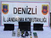 Suç Örgütüne Darbe