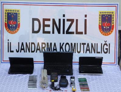 Suç Örgütüne Darbe