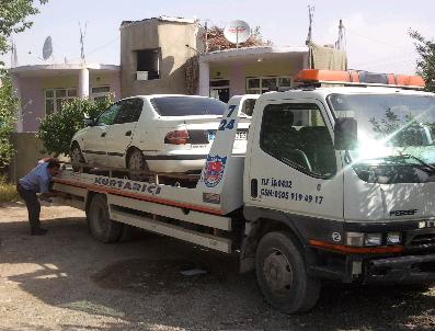 Van‘da Kaçak Sigara Operasyonu