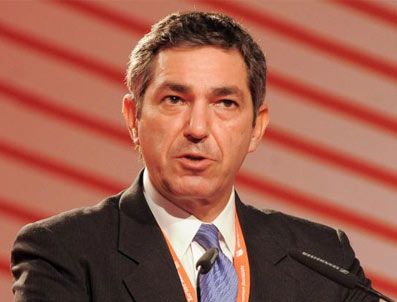 DIMITRIS HRISTOFYAS - Yunanistan'dan Erdoğan'ın açıklamalarına tepki geldi