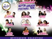 Uluslararası Büyük Ankara Festivali 2011