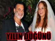 Ayşe Özyılmazel - Ali Taran evlendi