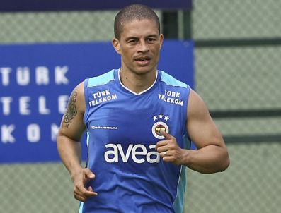 Alex şampiyonluk için 5 aday gösterdi