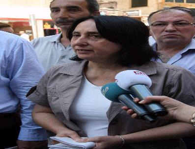 ALTAN TAN - Bağımsız Vekiller Bildiri Dağıttı