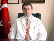 Başhekim Çakır Balıkesir‘e Atandı