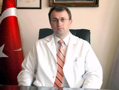 Başhekim Çakır Balıkesir‘e Atandı