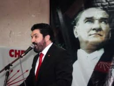 BİNNAZ TOPRAK - CHP'li Sayan: Ben olsam aday göstermezdim