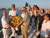 Denizcilik Ve Kabotaj Bayramı Didim’De Kutlanıyor