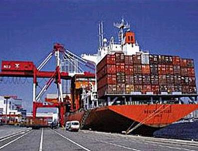 Ege’De Sanayi Ürünleri İhracatı Arttı