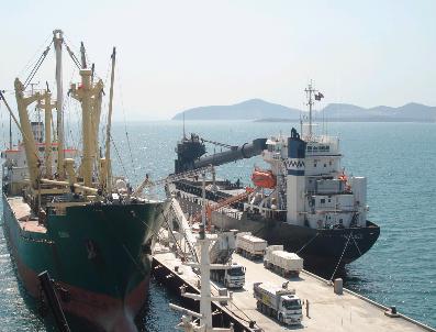 Feldspat İhracatında Yüzde 16 Artış