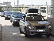 Gurbetçiler, Son 12 Günde 32 Bin 500 Araçla Türkiye’Ye Giriş Yaptı