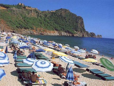 ÇEVRE VE ORMAN BAKANı - Hava sıcaklıkları tüm yurtta artıyor