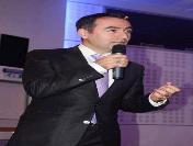 Horasan’Da Kültür Ve Sanat Festivali