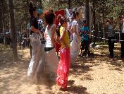 İstanbul’Daki Taşköprülüler Piknikte Buluştu