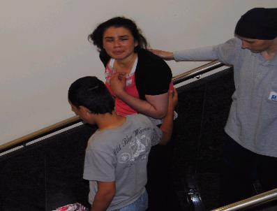 Kazada Annesinin Kucağından Fırlayan 15 Aylık Bebek Öldü