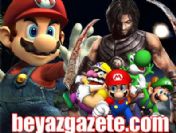 En Kral oyunlar burada