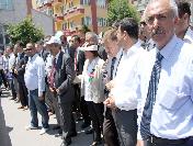 Madımak Önünde Olaylar