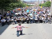 Madımak Önünde Olaylar