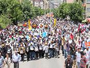 Madımak Önünde Olaylar