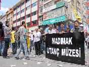 Madımak Önünde Olaylar