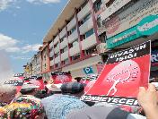 Madımak Önünde Olaylar