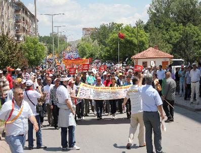 MADıMAK - Madımak Önünde Olaylar