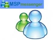 Çok iddialı, Türk imzalı Messenger MSP Messenger