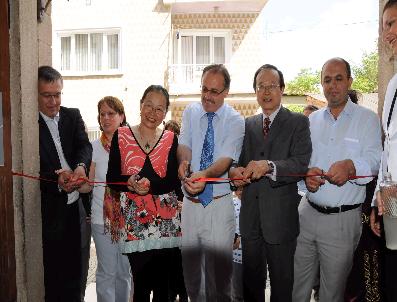 Nasreddin Hoca Anma Etkinlikleri Sürüyor