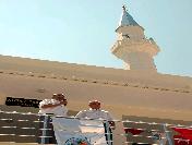 Necdet Terzioğlu Camii İbadete Açıldı