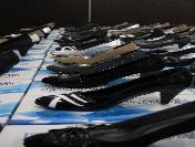 Ortadoğu‘nun Ayakkabısı Kahramanmaraş‘ta Üretiliyor