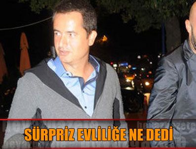 PASCAL NOUMA - Ali Taran-Ayşe Özyılmazel evliliğine ne dedi?