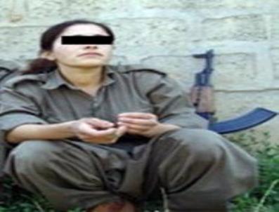 Pkk’Dan 11 Yıl Sonra Kurtulabildi