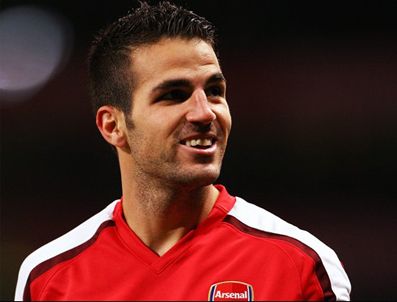 CESC FABREGAS - Real Madrid'den Barcelona'yı sinir edecek hamle