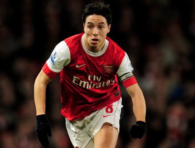 LUKA MODRIC - Samir Nasri için Chelsea de devreye girdi