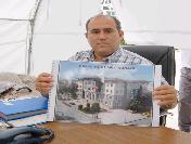 Simav Kaymakamı Yüksel Ünal: